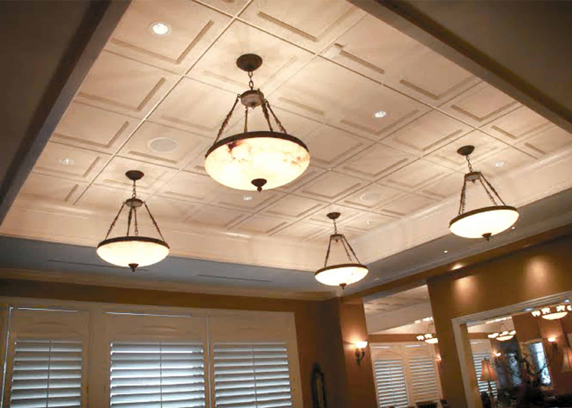 Frameworks 2-pieces system pattern painted custom color